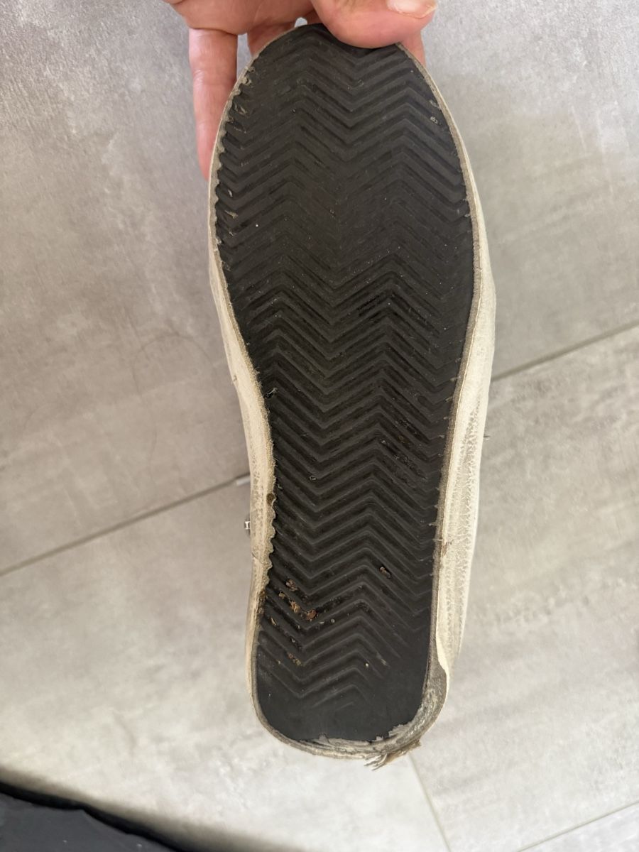 Golden Goose Scarpe da donna: Sneakers von Golden Goose – Usato da Zürich venduto da hafnersh 1