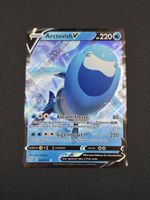 Arctovish V #048 Evolving Skies NM / 🇬🇧