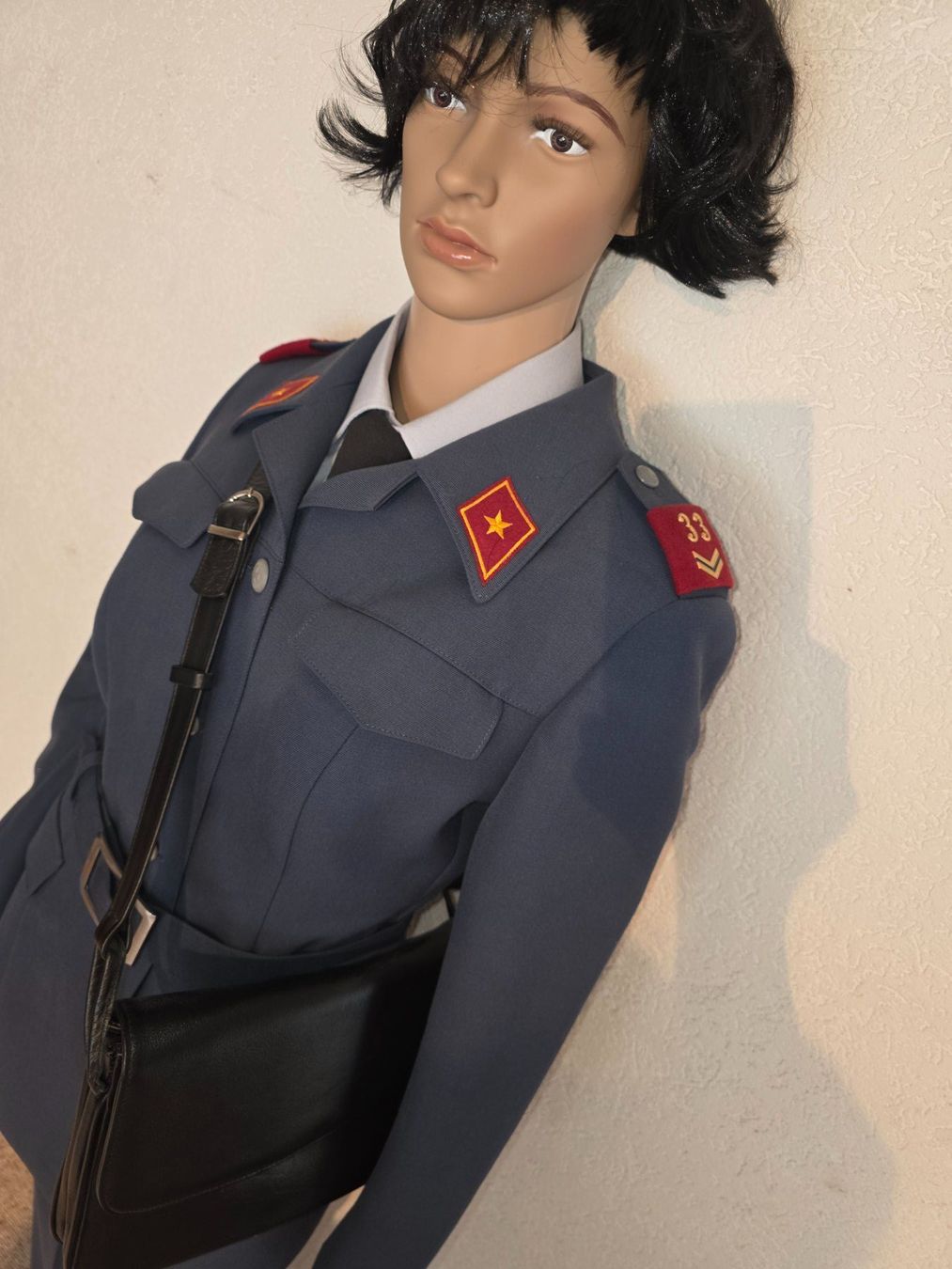 Schweizer Armee Uniformen: FHD / Frauenhilfsdienst Uniform – Gebraucht aus Obermumpf von oiskypoisky 5