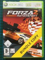 Forza 2 motorsport XBOX 360 Spiel