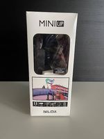 Action Cam NILOX Mini Up, come nuova