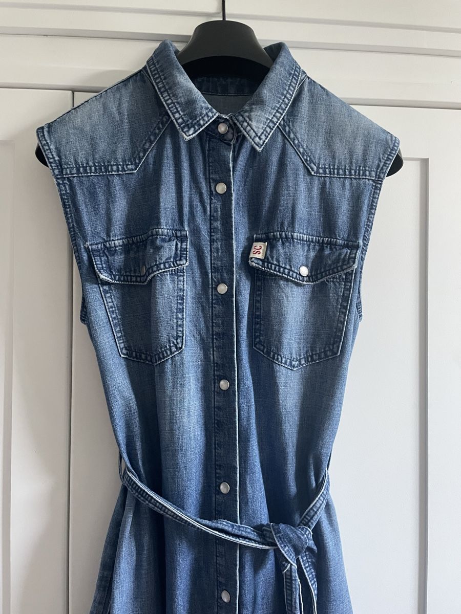 Vestiti: Semicouture dress – Usato da Zürich venduto da iul_9htt 1