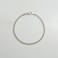 Armband Silber 925 (SK156/7/8)