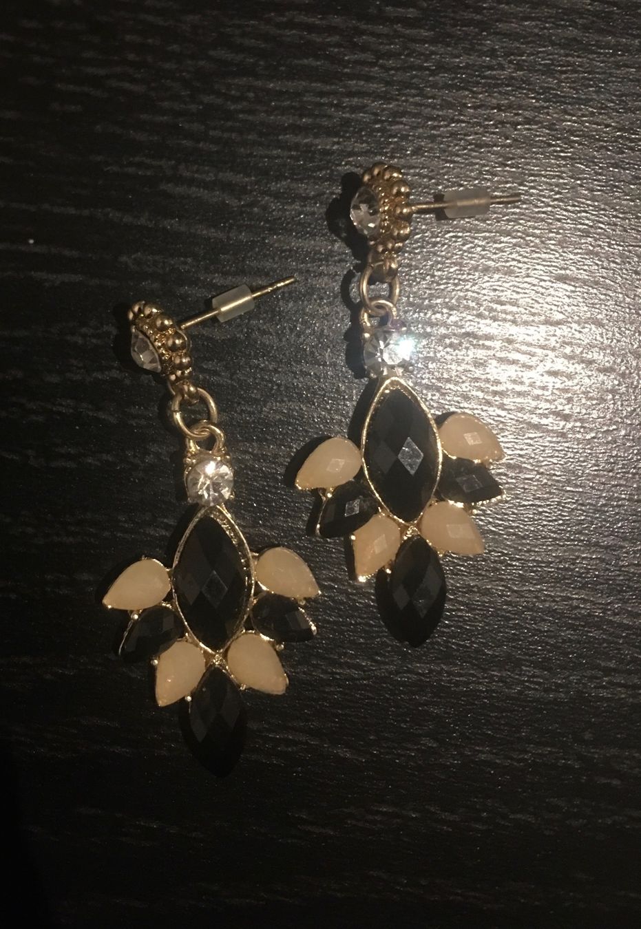 Ohrringe & -stecker: Elegante Ohrringe aus Metall – Neu (gemäss Beschreibung) aus Basel von La_Campanella 3