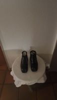 Schweize Militärschuhe 43