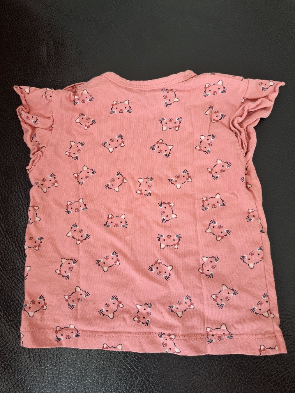 Manor Camicie, Top & T-shirt: T-shirt bébé taille 74 – Usato da Marly venduto da Mumu1723 1
