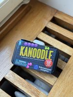 Kanoodle Denkspiel, neuwertig