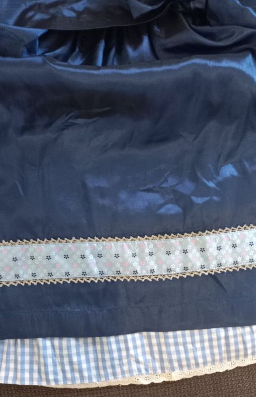 Krüger Vestiti: Krüger Dirndl Gr. 36 – Usato da Meilen venduto da mein-wandschrank 4
