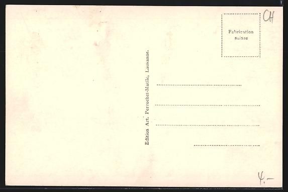 Cartoline postali: AK Bellinzona, Teilansicht mit Burg – Usato da Berlin venduto da bartko-reher 1