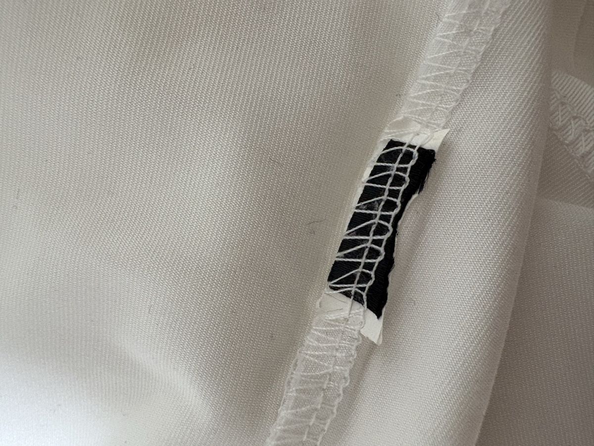 Tops: Top weiss Gr.36 – Gebraucht aus Münchenstein von cyoni 2
