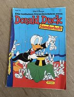 Donald Duck Sonderheft Nr. 78 - Rarität!