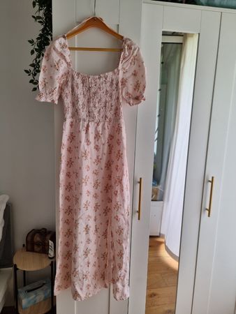 & other stories Kleid