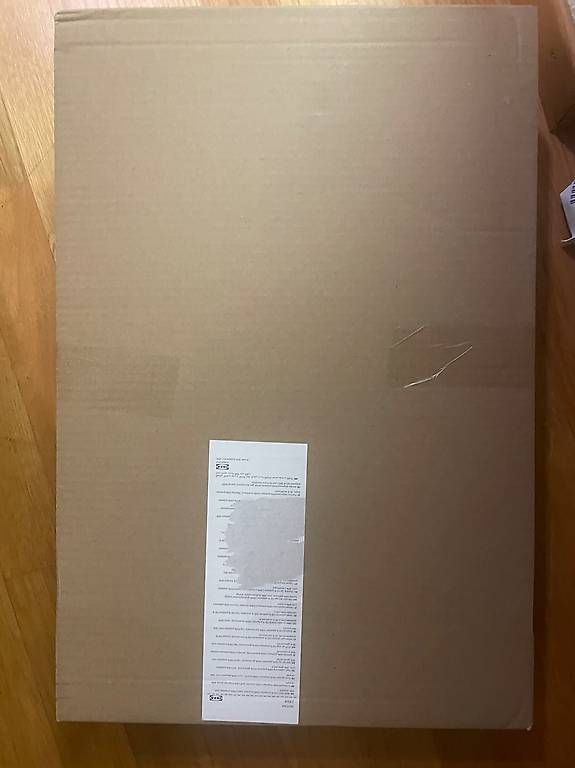 Tissus: ikea ektorp 2er sofa Bezug – Neuf (Voir description) à Dübendorf par Aber_trotzdem 1
