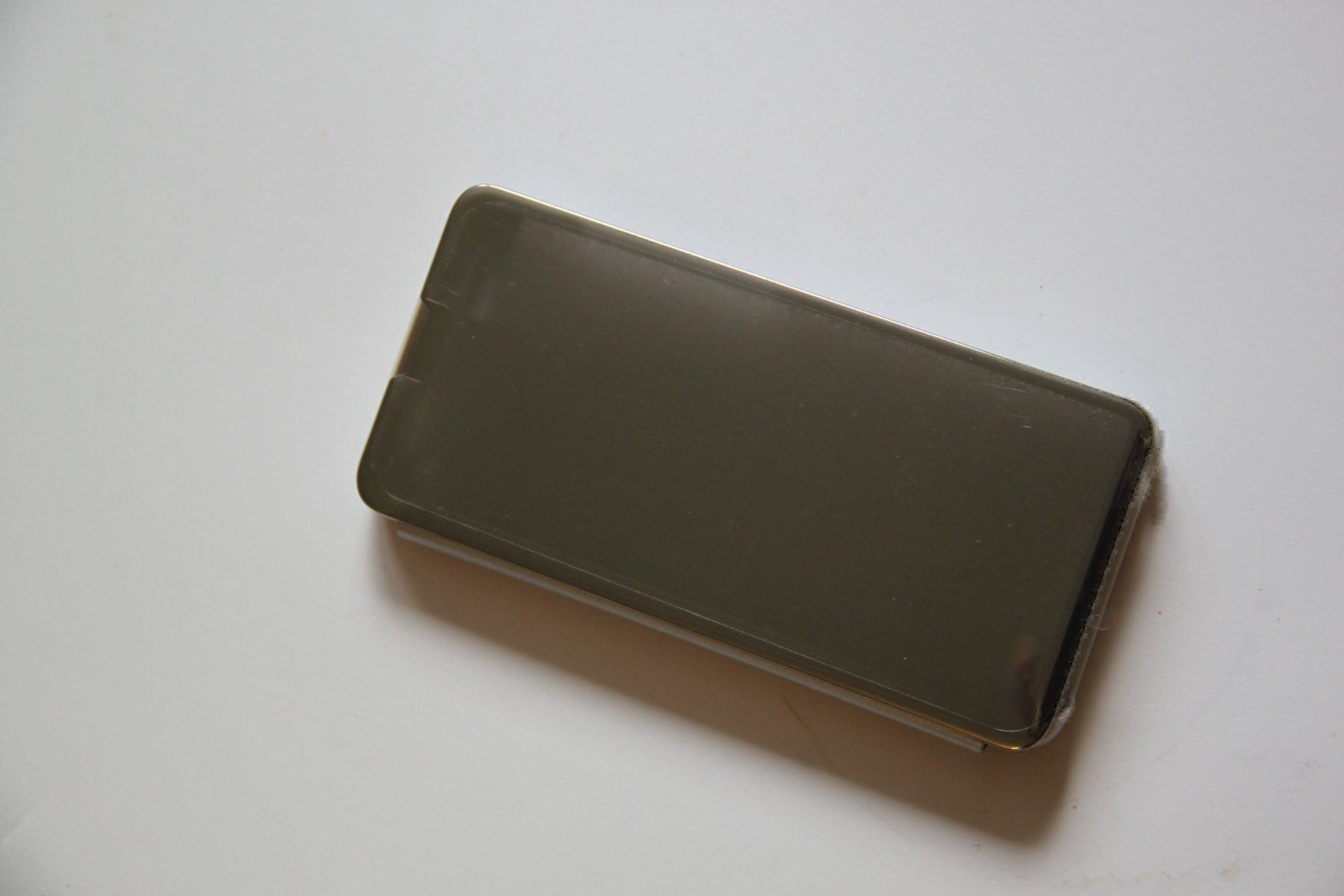 Covers & Schutzfolien: Handyhülle Samsung20 – Neu und originalverpackt aus Walterswil SO von peiper2 4