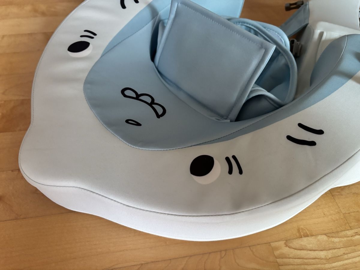 Salvagente: Baby Schwimmhilfe – Nuovo (secondo la descrizione) da Winkel venduto da bea_m5tt 1
