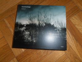 Cyminology - Saburi