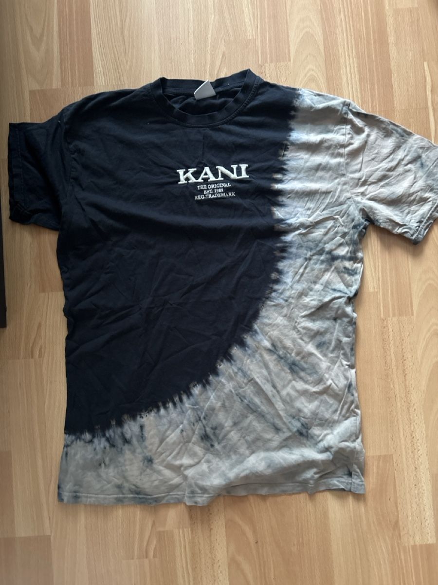 T-shirt: Kani T-Shirt – Nuovo (secondo la descrizione) da Anglikon venduto da raf_7sml