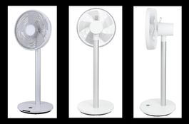 FURBER Standventilator Vayu-Silent