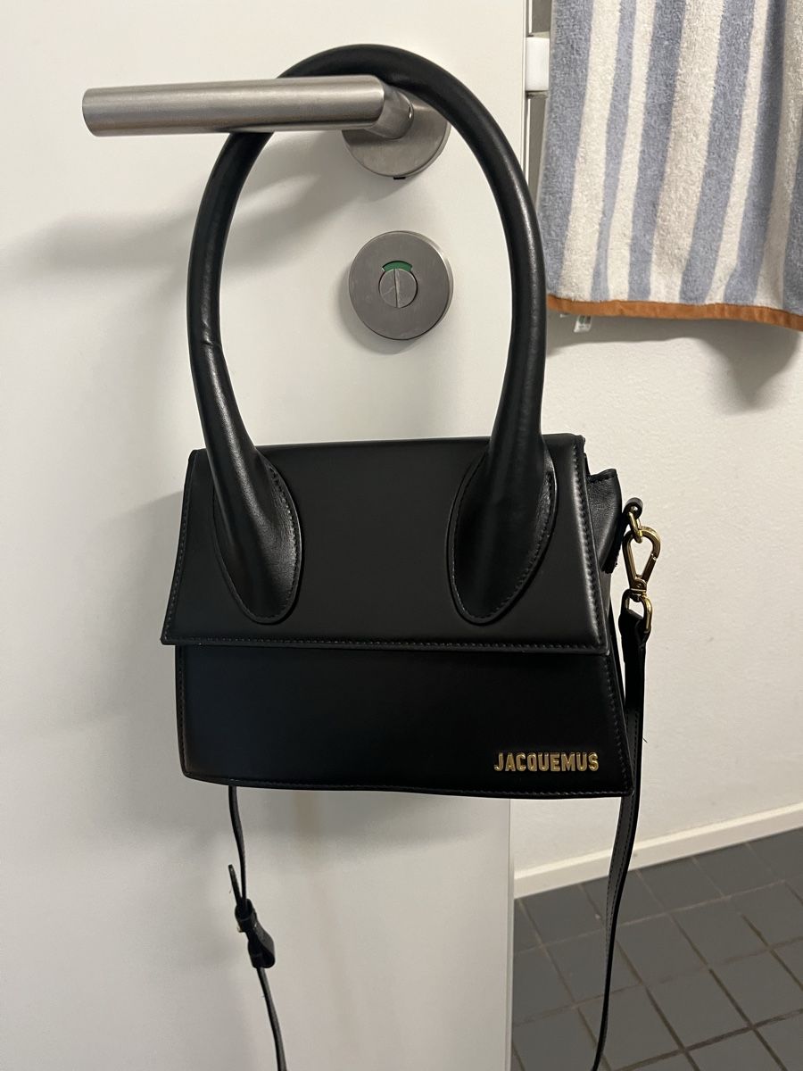Jacquemus Borse da donna: Jacquemus Tasche Large – Usato da Ebikon venduto da loy_wjg6