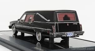 Modellini d'auto: OLDSMOBILE NINETY EIGHT EUREKA REGENT BLACK 1:43 MATRIX – Nuovo e nell'imballaggio originale da Suhr venduto da Moebelsiralfred 1