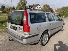 Volvo v70 2.4 t awd