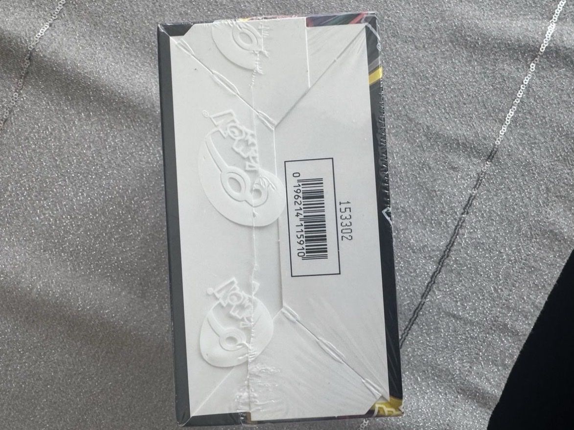 Pokémon Carte collezionabili: Pokémon Mega Evolution Booster Display - EN & Sealed – Nuovo e nell'imballaggio originale da Zürich venduto da mbu_z9ch 5