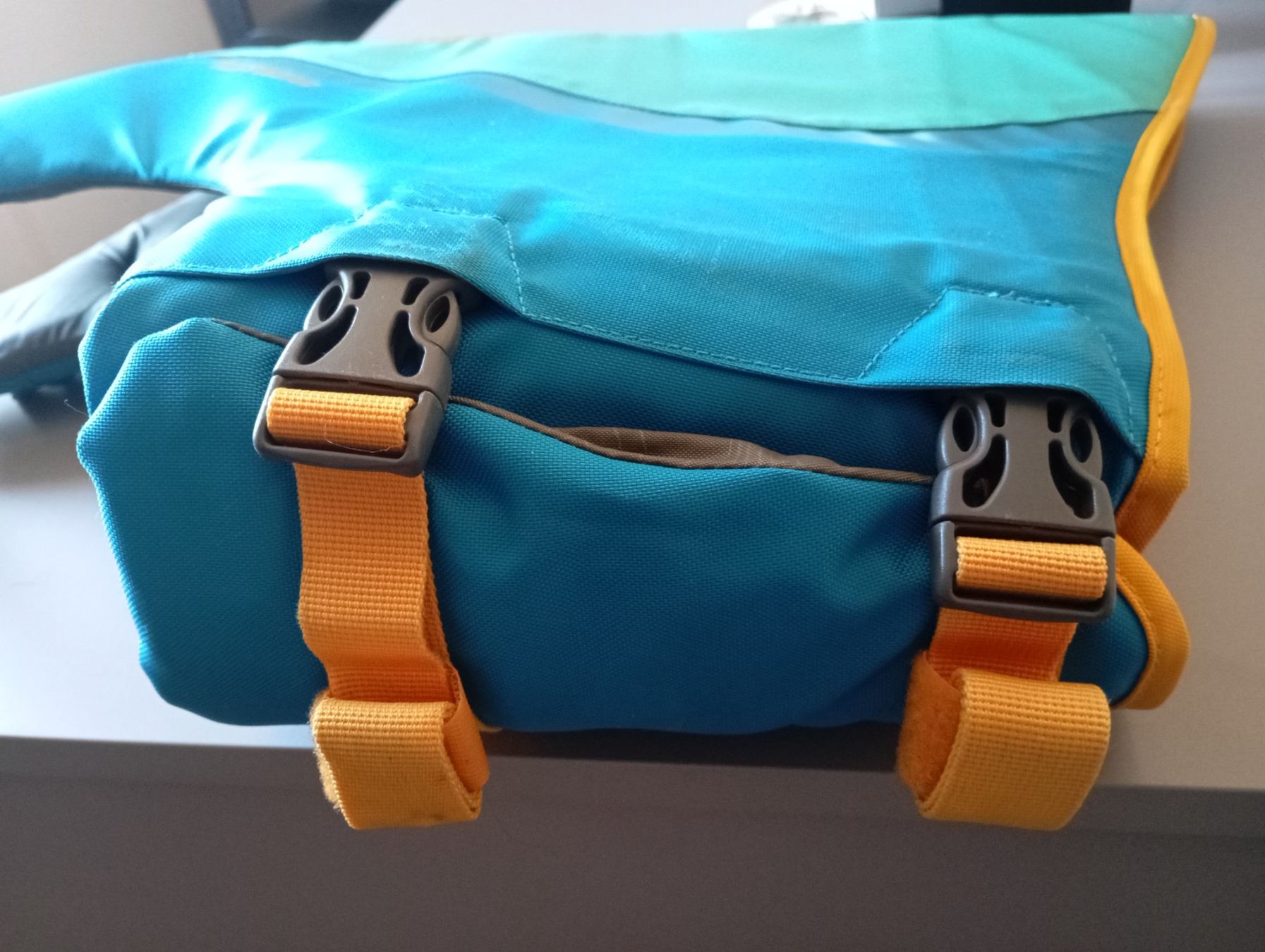 Ruffwear Gilets de sauvetage: Schwimmweste – D'occasion à Gunzwil par peyerje 6