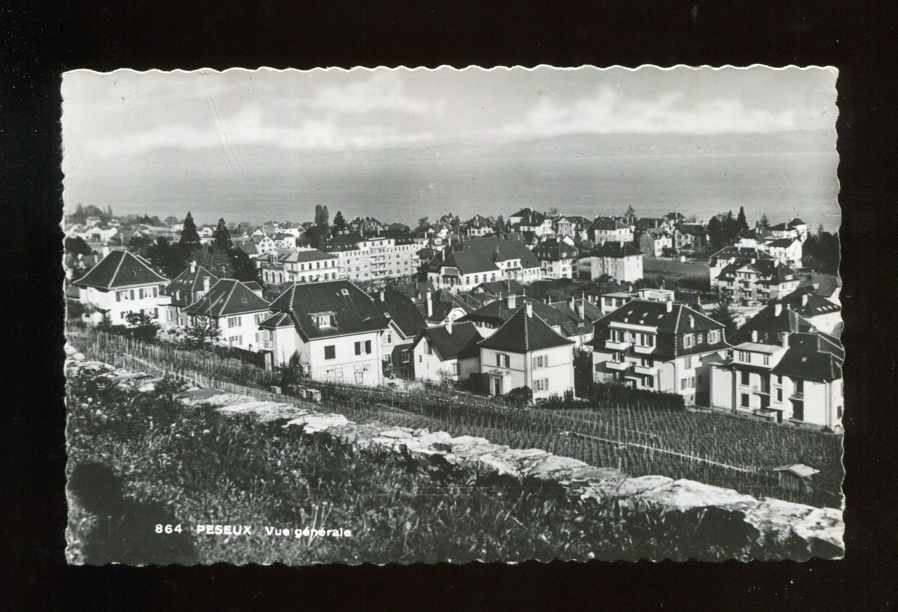 Cartes postales: Peseux – D'occasion à Aarau par Elmaar41