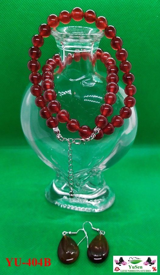 Catenine: Halskette Agate Set – Nuovo (secondo la descrizione) da Halden venduto da YUSEN012 2