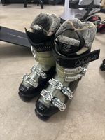 Chaussure de ski femme