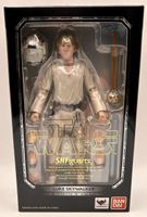 Star Wars Bandai S.H. Figuarts Luke Skywalker (Episode IV)