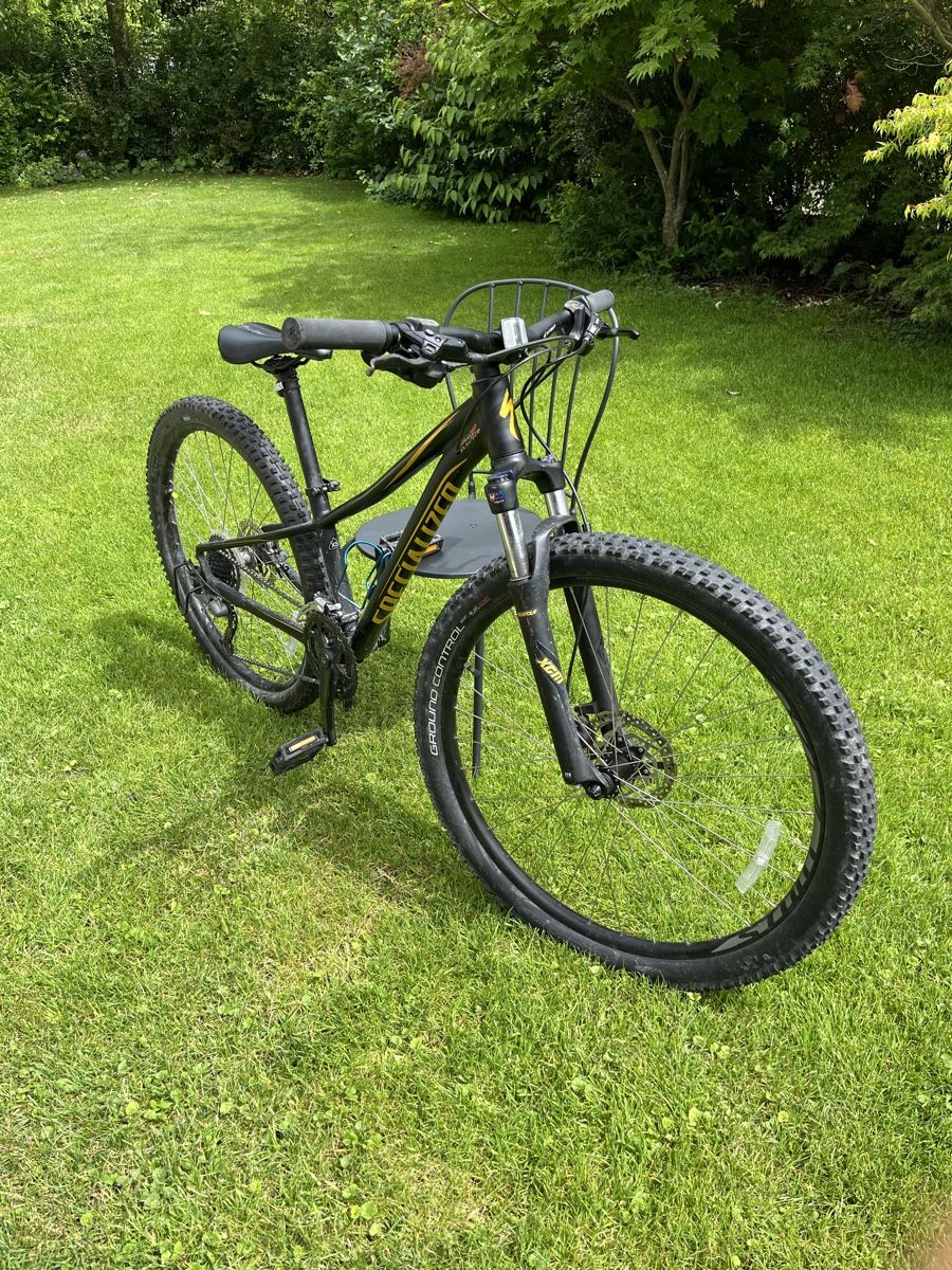 Specialized Biciclette: Specialized pitch mountain bike – Usato da Küsnacht ZH venduto da