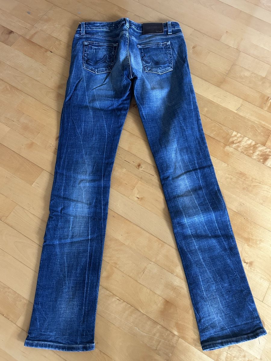 Jeans: LTB Jeans 29/34 straight – Usato da Horgen venduto da Daniel99999 2