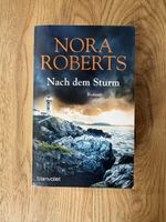 Nora Roberts - Nach dem Sturm
