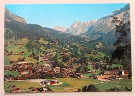 Les Diablerets