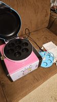Cup Cake Maker TOP guter Zustand, Pink Girly Party Edition
