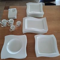 Villeroy&Bloch Geschirr Set,