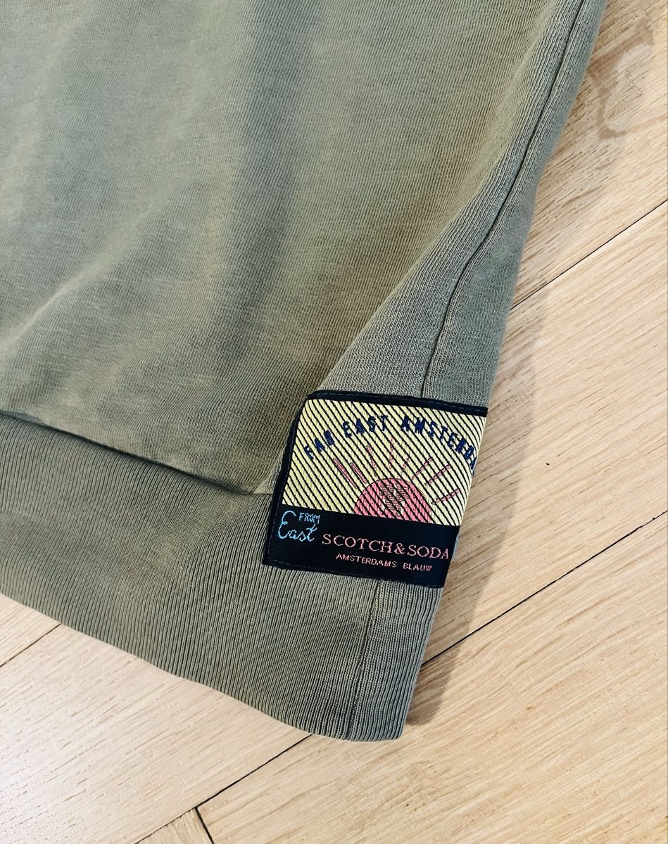 Maglioni & Felpe: Pullover von Scotch & Soda - Gr. M – Usato da Bern venduto da ronnymanki 2
