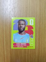 Panini WM 2026 Sticker - COD 6
