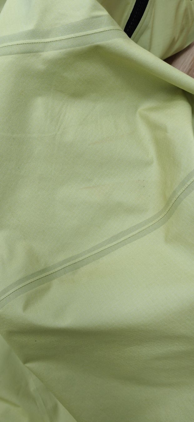 Jacken: Arcteryx Alpha SL – Neu (gemäss Beschreibung) aus Bern von diggosaurus 5