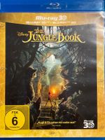 The Jungle Book  3D   (2016)