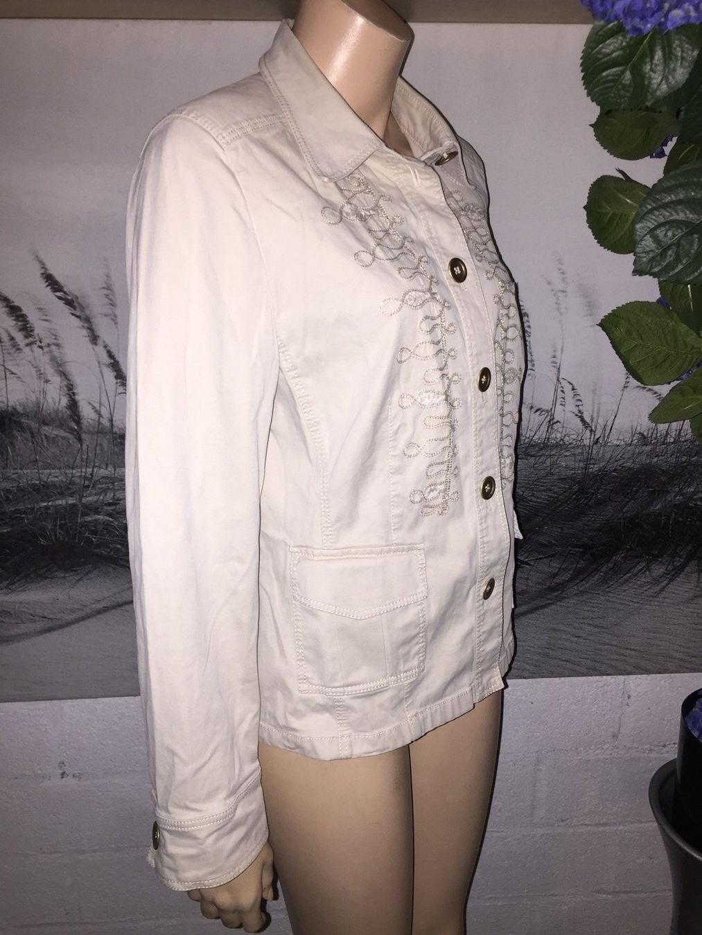 Basler Jacken: Veste/Jacke  BASLER    Taille/Grosse 42 – Gebraucht aus Cossonay-ville von Super-Price-Quality 4