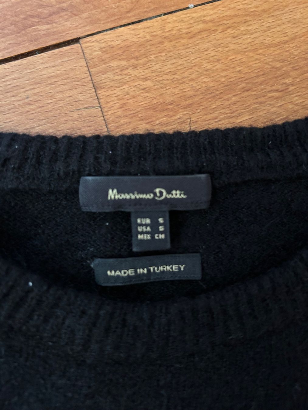Pullover & Sweatshirts: Massimo Dutti Pullover Damen Gr.S – Gebraucht aus Birsfelden von Pearl10 2