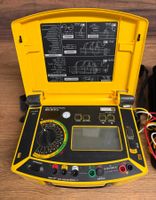 Chauvin Arnoux C.A 6115N – Installationstester