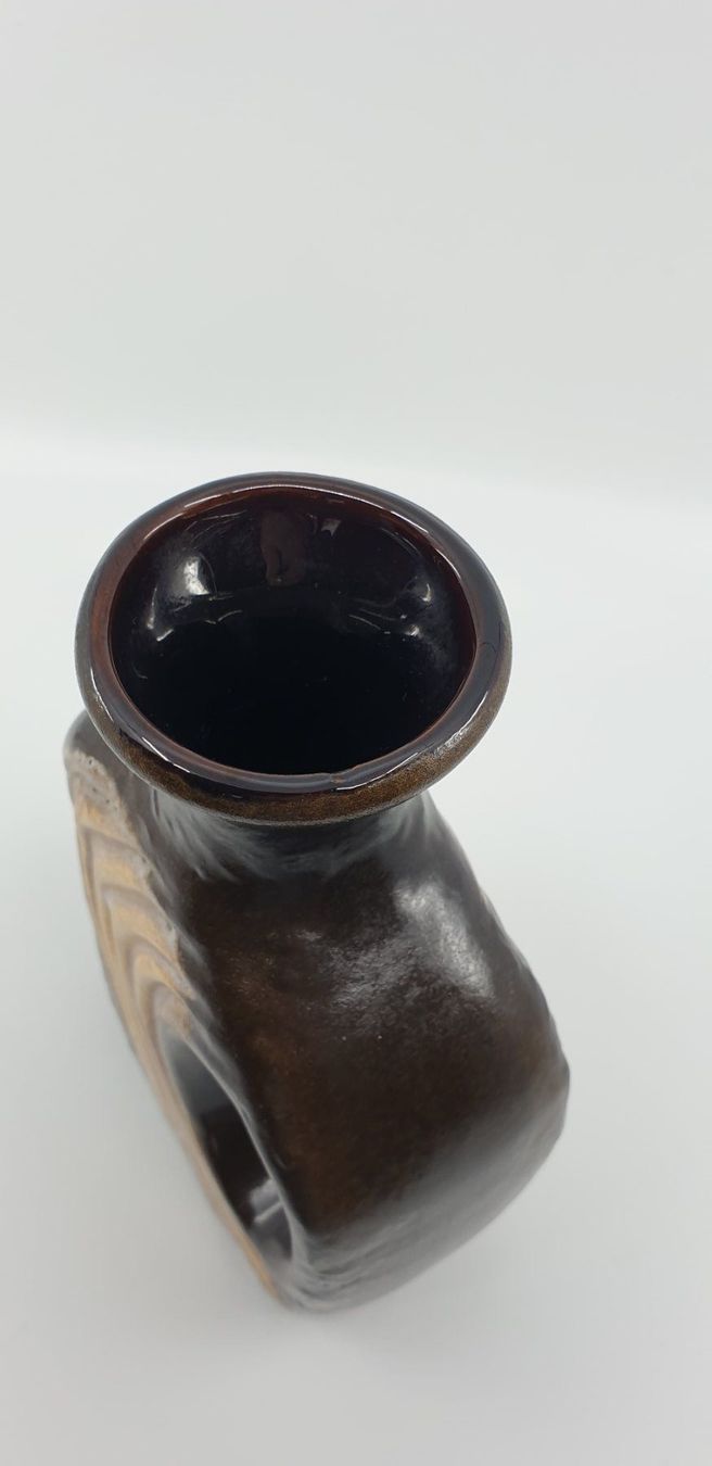 Vasi & Recipienti: Keramik Vase gemarkt – Usato da Emmen venduto da magelan 5