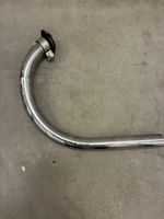 Auspuffkrümmer für Moto Guzzi Lodola 