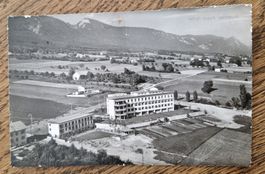 Neues Spital Grenchen, Photoglob Wehrli