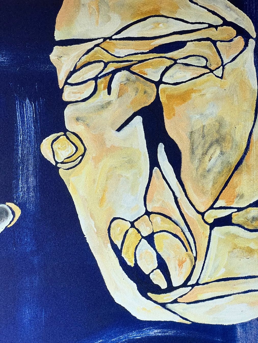 Grafica & Litografie: Original-Lithographie Thomas Tulatelit handsigniert – Usato da Brüttisellen venduto da Betty_1972 2