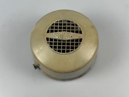 Solex Abdeckung Motor Occ