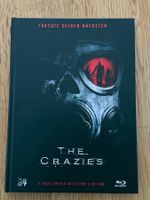 The Crazies  Mediabook,